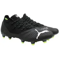 Puma Future Z 1.3 FG/AG Heren Zwart Voetbalschoenen