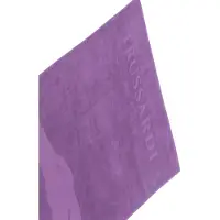 Trussardi Handdoek Uniseks