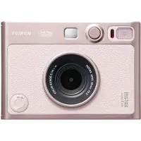 Fujifilm INSTAX MINI EVO PINK