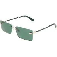 Calvin Klein Jeans Ck1275s Zonnebril Rechthoekig Frame