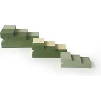 BObles - Bath Animals - Crocodiles