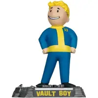 Mcfarlane Toys Fallout - Vault Boy - Posed Figure (Ver. 2)