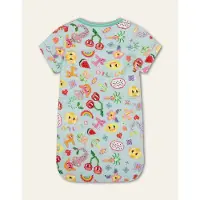 Oilily Dudu Jurk- maat122/7yr