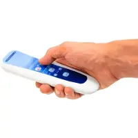 AstralPool 32458 Lumiplus Rgb Eco Controller Remote Control Transparant