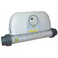 Zodiac Red Line 9 W40rde9 Elektrische Zwembadverwarming