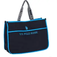 U.s. polo assn. BEUHX2831WUA boodschappentas voor dames