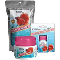 Ocean Nutrition atison s betta pro 75g