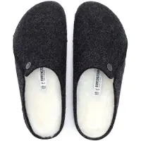 Birkenstock Zermatt rivet dames slof
