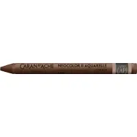 Caran d'Ache Caran d´Ache Neocolor II Aquarelkrijt | Bruin (059)