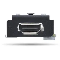Lenovo ThinkCentre Tiny HDMI2.0-uitbreidingskaart met BTB-aansluiting - 4XH1K25074, Groen
