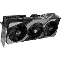 Inno3D Nvidia GeForce RTX 5080 Videokaart 16 GB GDDR7-RAM PCIe HDMI, DisplayPort