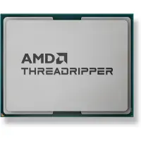 AMD Ryzen Threadripper 9960X processor 4,2 GHz 128 MB L3 Tray