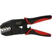 Ks Tools 115.1485 1151485 Krimptang 0.5 tot 6 mm²