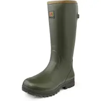 Gateway1 Pheasant Game Outdoorlaarzen - Dark Olive - 18"/ 5mm