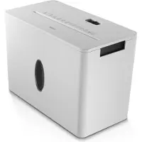 Hama Safe X40-w Papiervernietiger Wit