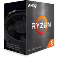 AMD Ryzen 5 5500