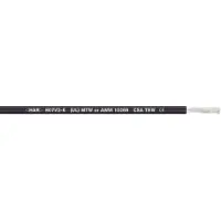 Lapp 4150102 Draad Multi-Standard SC 2.2 1 x 0.50 mm² Blauw 100 m