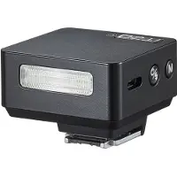 Godox iT20 C iFlash TTL Camera Flash Black for Canon
