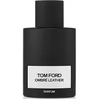 Tom Ford Ombré Leather, uniseks, 50 ml, spray, Alcohol Denat., geur (Parfum), Water\Aqua\Eau, Benzyl Salicylate, Linalool, Geraniol,..., Verenigde Staten, 1 stuk