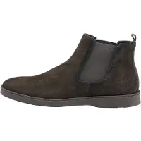 Lloyd Chelsea boots 'Nymad 315' mokka