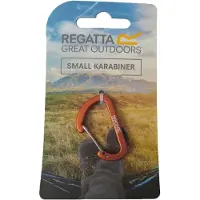 Regatta Groot buitenshuis kleine karabiner