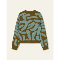 Oilily Caizey Vest- maatL