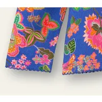 Oilily Tuin t-shirt