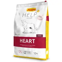 Josera Help+ Dieetvoeding voor volwassen honden - Hart 10 kg Voeding