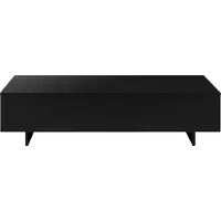 En.casa [] Salontafel Lärketorp, 115 x 55 x 31 cm