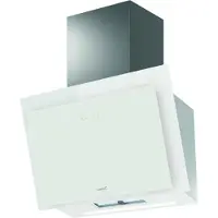 CATA THALASSA EVO 700 GWH Muurmontage Wit A++ 624,1 m³/uur