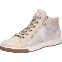 Ara 12-24499 Rom Veterschoenen | Maat 5 Dames Beige