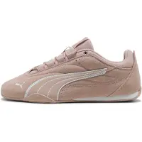 Puma CATCH SOLEIL SD Dames Sneakers - Rose Latte-White