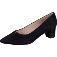 Peter kaiser Pumps zwart