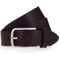 Vanzetti Riem donkerbruin