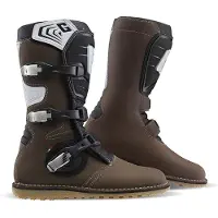 Gaerne Balance Pro-Tech, laarzen ,bruin ,39