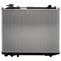 Nissens 62246A Radiateur