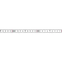 Bmi 357004002RNL-SK Meetlint 2 m Staal