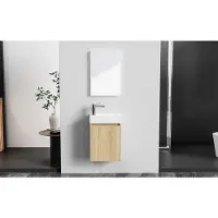 Ideavit Ligbad vrijstaand archtec eon wit 170x80x63