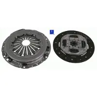 SACHS Koppelingsset 3000 950 656