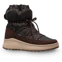 Antarctica 8728N Snowboots Dames - Brown