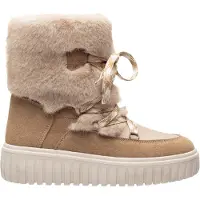 Antarctica 5869N Snowboots Dames - Beige