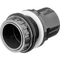 Fiap 2485 PVC doorvoer (Ø x h) 63 mm x 75 mm 1 stuk(s)