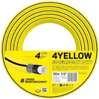 Cellfast Tuinslang - CELL-FAST - 4 lagen - Diameter 25 mm - Lengte 20 m - Breukdruk 23 bar