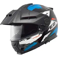 Schuberth E2 Trail Integraalhelm