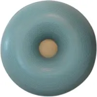 BObles Donut - Klein - Green Haze - - OneSize - Motoriek speelgoed