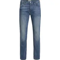 Jack & Jones Jeans 'Tim' blauw denim
