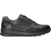 Mephisto Bradley Randy Veterschoenen | Maat 11 Heren Zwart