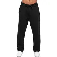 Enzo Milano | Heren Open Hem Jogger