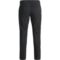 Jack & jones Chino 'JJIMarco JJBowie' zwart