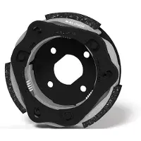 MALOSSI Piaggio Nrg 50/typhoon 50 Adaptor And Volledige Koppeling